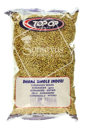 Top-Op Dhana Whole Indori 750g-0