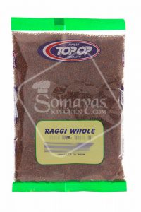 Top-op Raggi Whole 300g