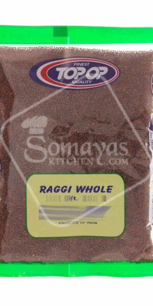 Top-op Raggi Whole 300g-0