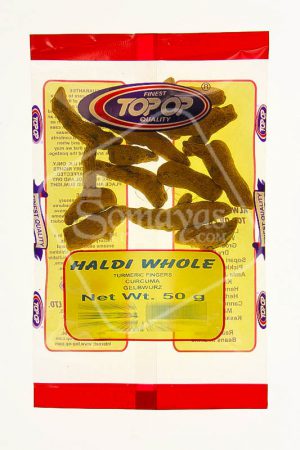 Top-Op Haldi Whole 50g-0