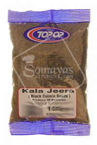 Top-Op Kala Jeera 100g-0