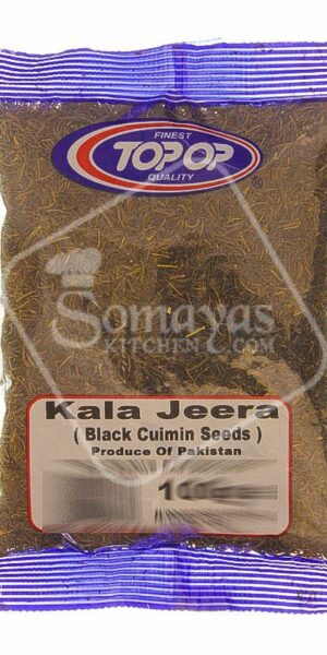 Top-Op Kala Jeera 100g-0