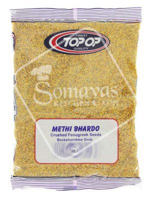 Top-Op Methi Bhardo 100g-0