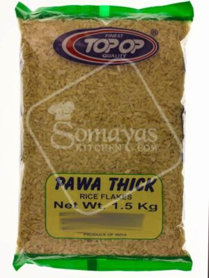 Top-Op Pawa Thick 1.5kg-0