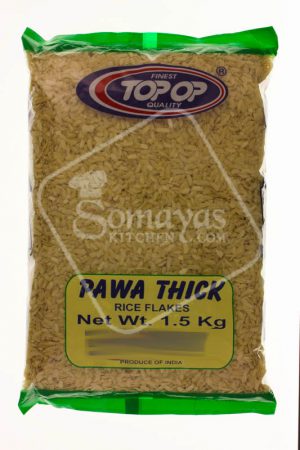 Top-Op Pawa Thick 1.5kg-0