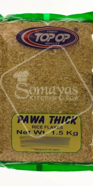 Top-Op Pawa Thick 1.5kg-0