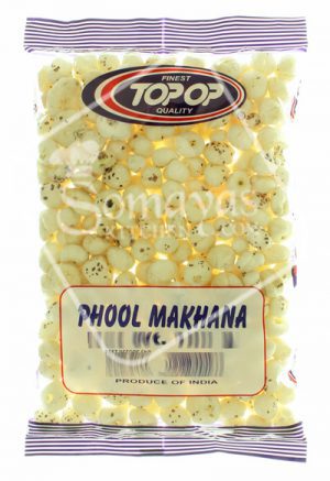 Top-Op Phool Makhana 100g-0