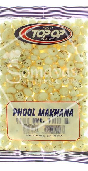 Top-Op Phool Makhana 100g-0