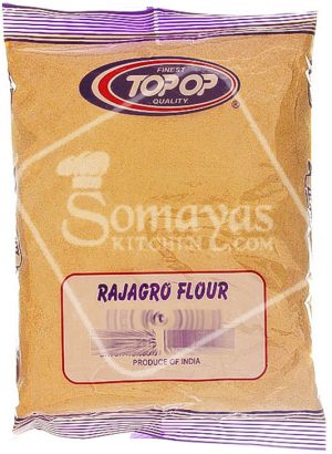 Top-Op Rajagro Flour 400g-0