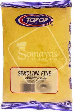 Top-Op Semolina Fine 1.5kg-0