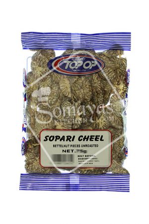 Top-Op Sopari Cheel Unroasted 75g-0