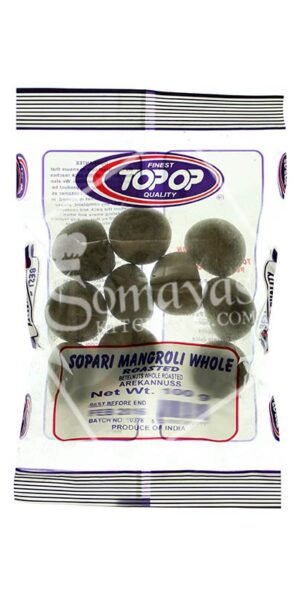 Top-Op Sopari Mangroli Roasted 300g-0