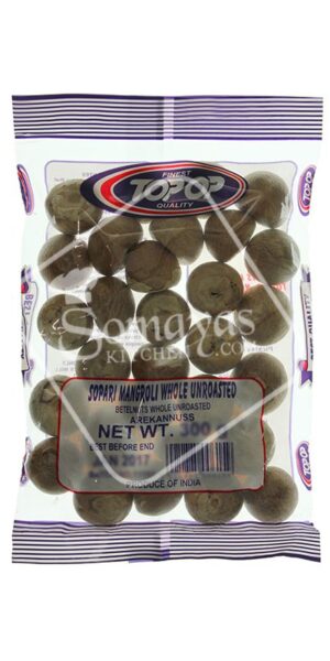 Top-Op Sopari Mangroli Whole Unroasted 1kg-0