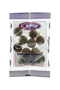 Top-Op Sopari Mangroli Whole Unroasted 100g-0