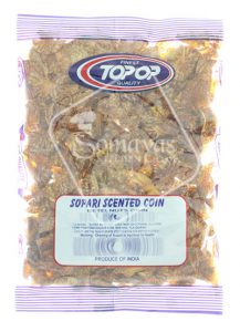 Top-Op Sopari Scented Coin 100g-0