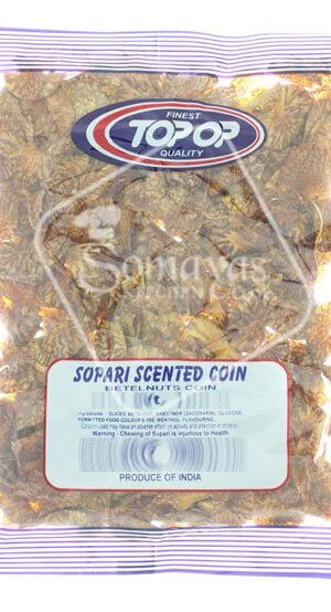 Top-Op Sopari Scented Coin 100g-0