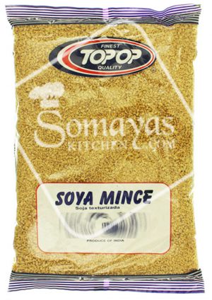 Top-Op Soya Mince 1kg-0