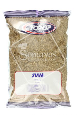 Top-Op Suva Seeds 1kg-0