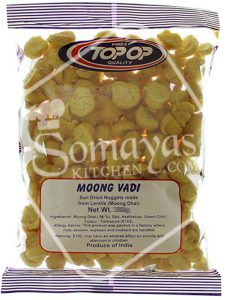 Top-Op Moong Vadi 300g-0