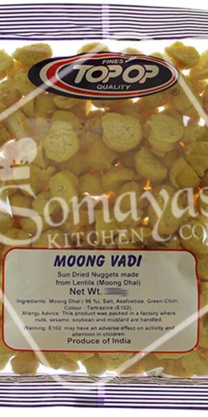 Top-Op Moong Vadi 300g-0