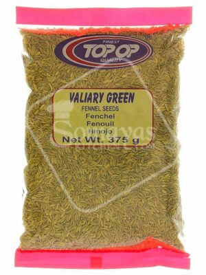 Top-Op Valiary Green 375g-0