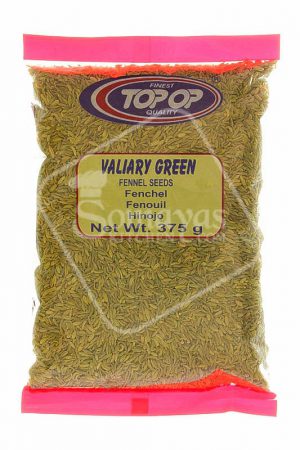 Top-Op Valiary Green 375g-0