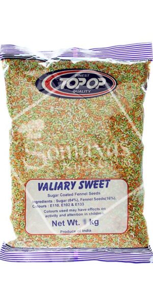 Top-Op Sweet Valiary 1kg-0