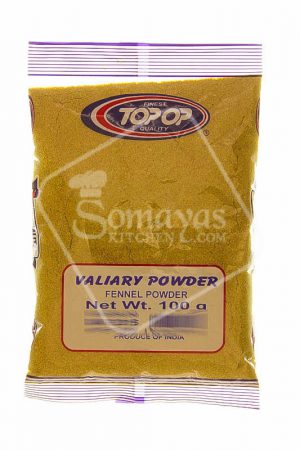 Top-Op Valiary Powder 100g-0