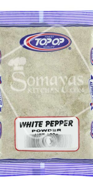 Top-Op White Pepper Powder 400g-0