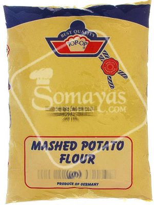 Top-Op Mashed Potato Flour 1.5kg-0