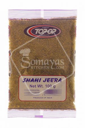 Top-Op Shahi Jeera 100g-0