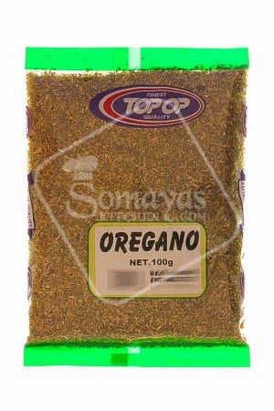 Top-Op Oregano 100g-0