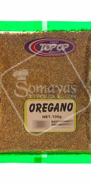 Top-Op Oregano 100g-0