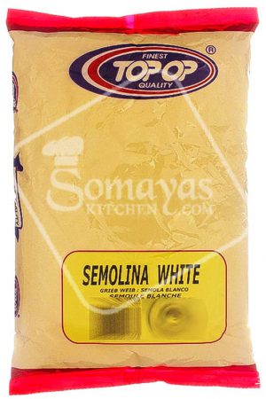 Top-Op Semolina White 1.5kg-0