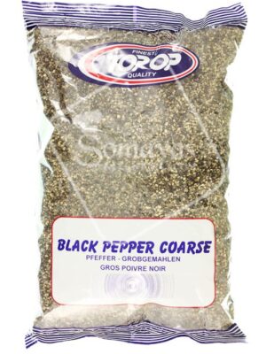 Top-op Black Pepper Coarse 1kg-0