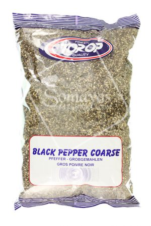 Top-op Black Pepper Coarse 1kg-0