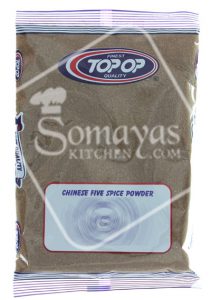 Top-Op Chinese Five Spice Powder 100g-0