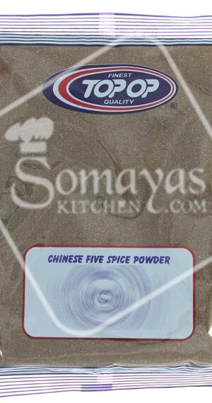 Top-Op Chinese Five Spice Powder 100g-0