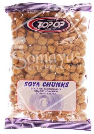 Top-Op Soya Chunks 700g-0