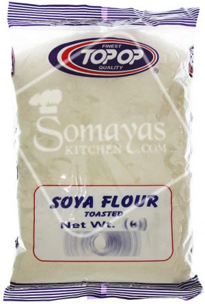 Top-Op Soya Flour 1kg-0