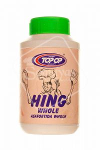 Top-Op Asafoetida Hing Whole 200g-0