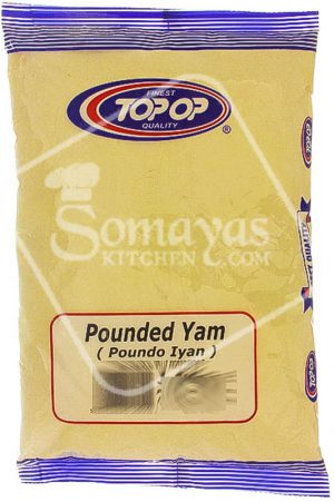 Top-Op Pounded Yam 1.5kg-0