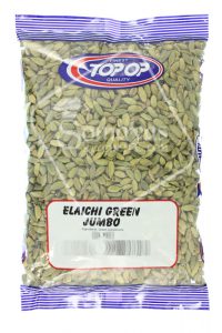 Top-Op Elaichi Cardamom Green Jumbo 750g-0