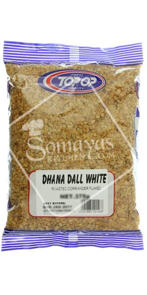 Top-Op Dhana Dall White 1kg-0
