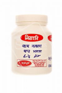 Niharti Chai Masala 170g-0