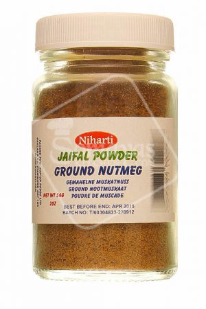 Niharti Jaifal Powder 56g-0