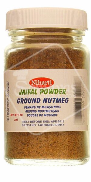 Niharti Jaifal Powder 56g-0