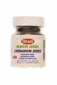 Niharti Elaichi Seeds 35g-0