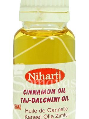Niharti Cinnamon Oil 20ml-0