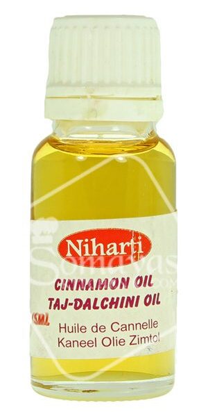 Niharti Cinnamon Oil 20ml-0